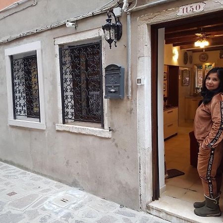 Ca' Marcella Villa Velence Kültér fotó