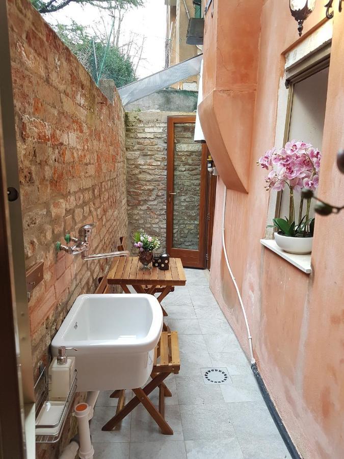 Ca' Marcella Villa Velence Kültér fotó