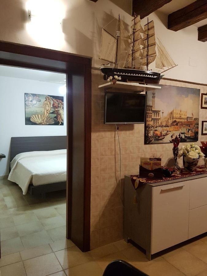 Ca' Marcella Villa Velence Kültér fotó