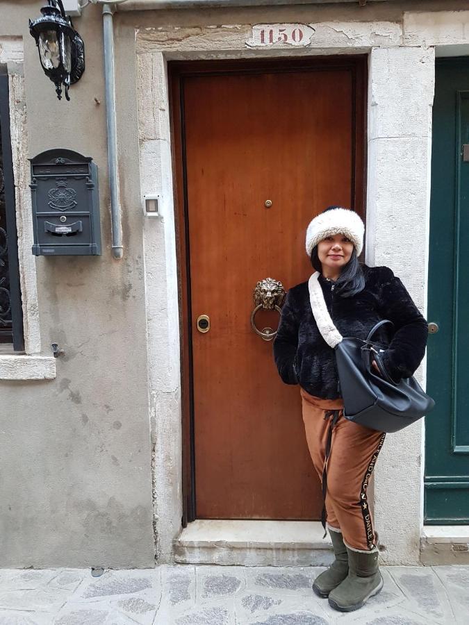 Ca' Marcella Villa Velence Kültér fotó