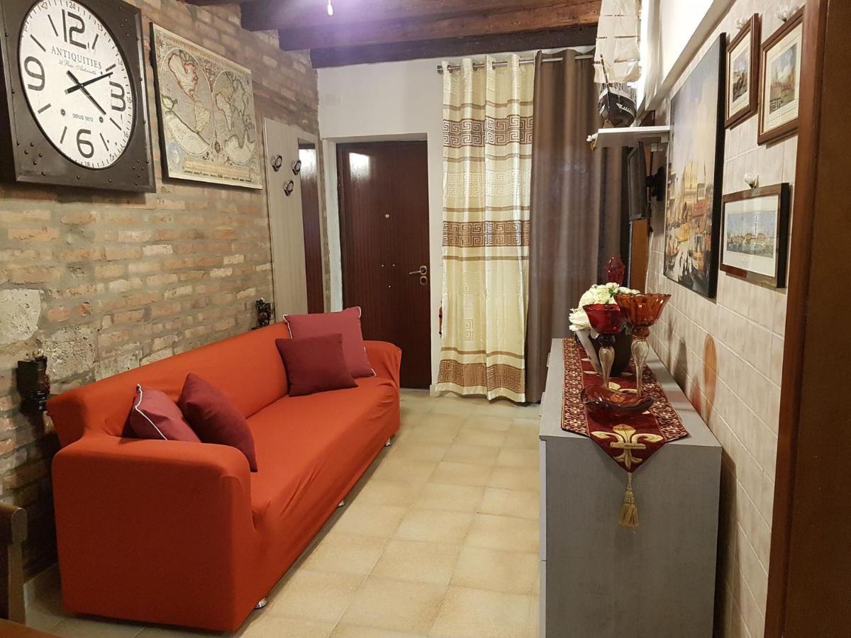 Ca' Marcella Villa Velence Kültér fotó